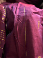 Shreddha Saree 6
