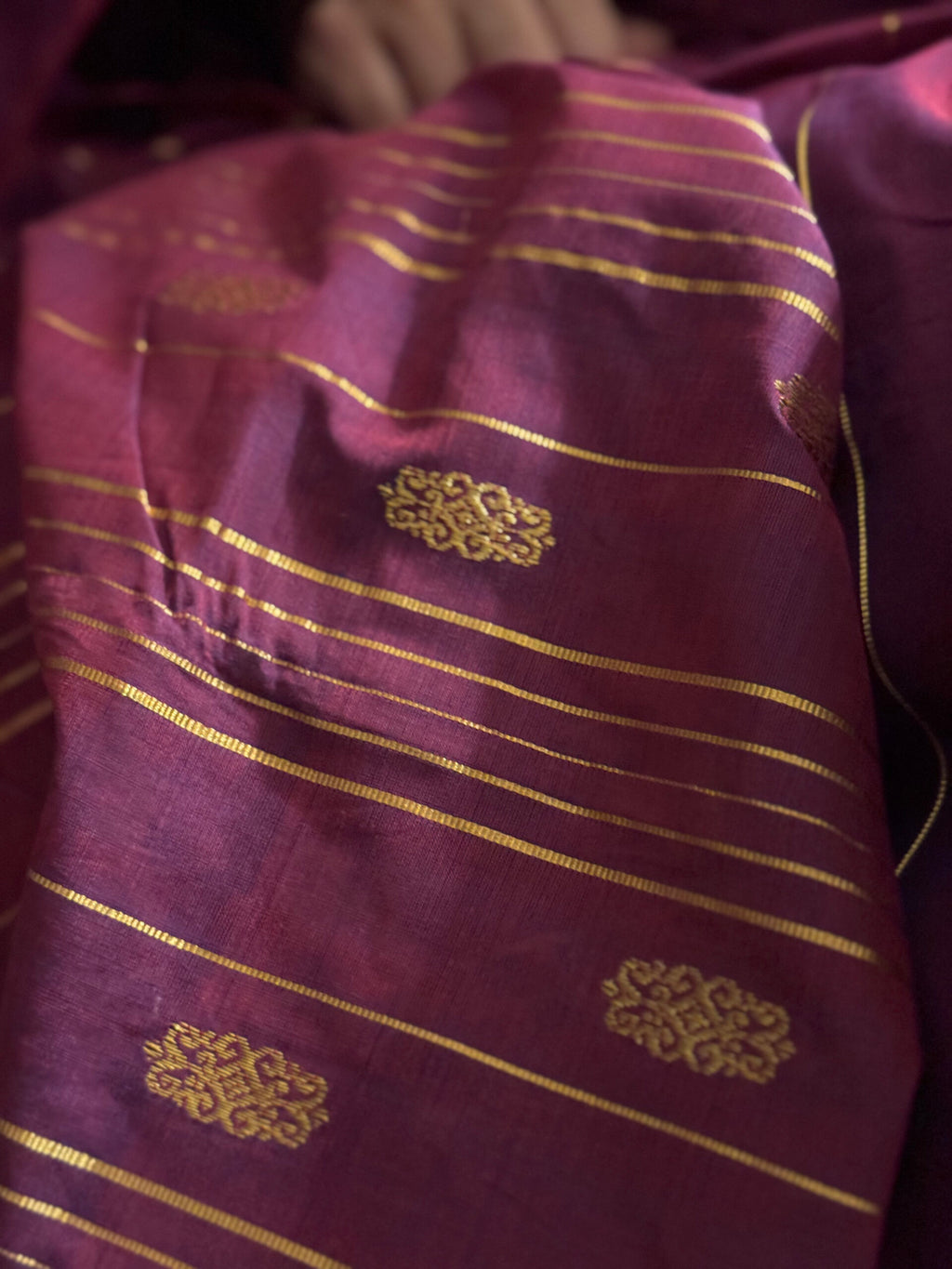 Shreddha Saree 5