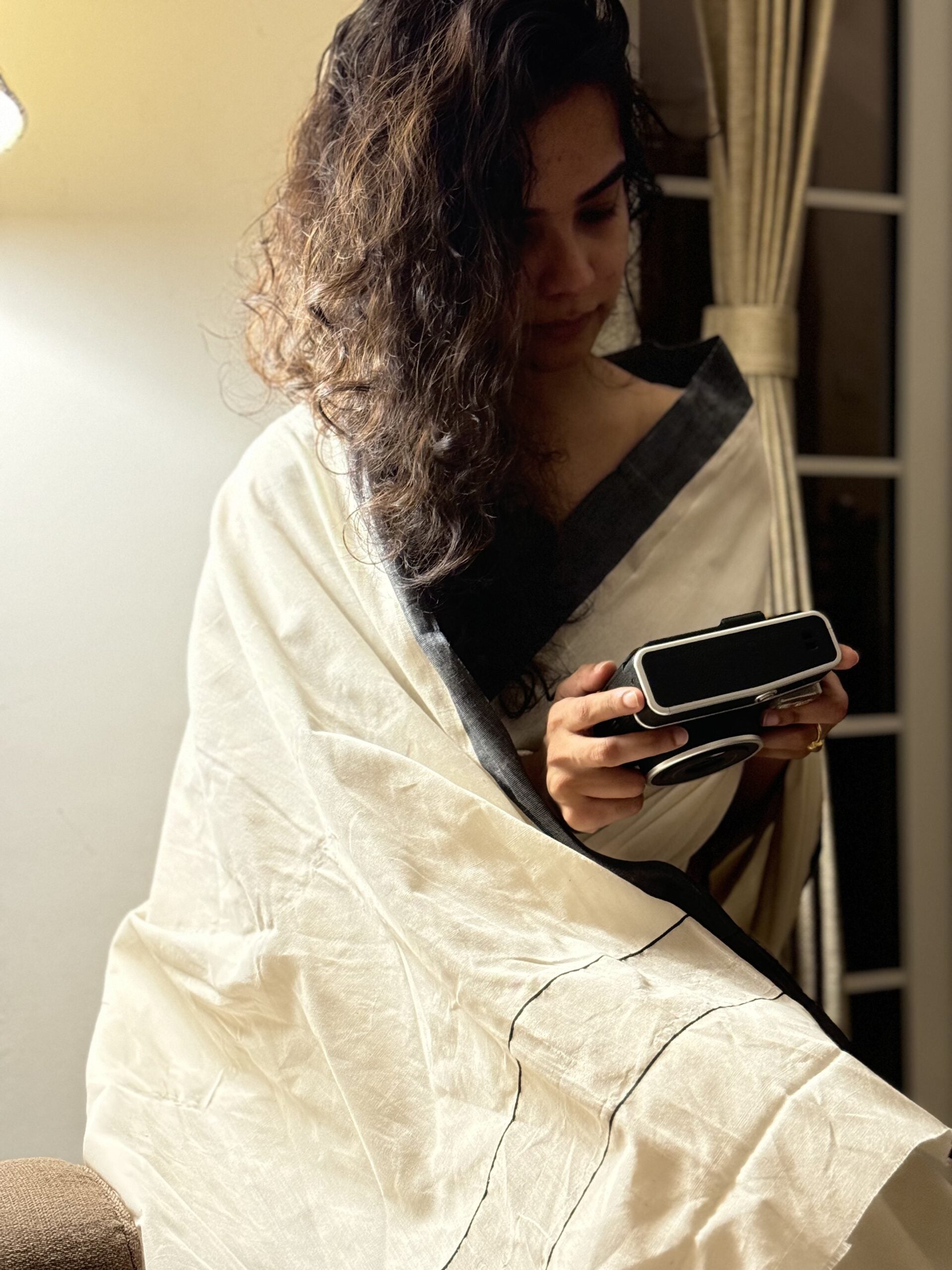 PANIMATHI SAREE 9