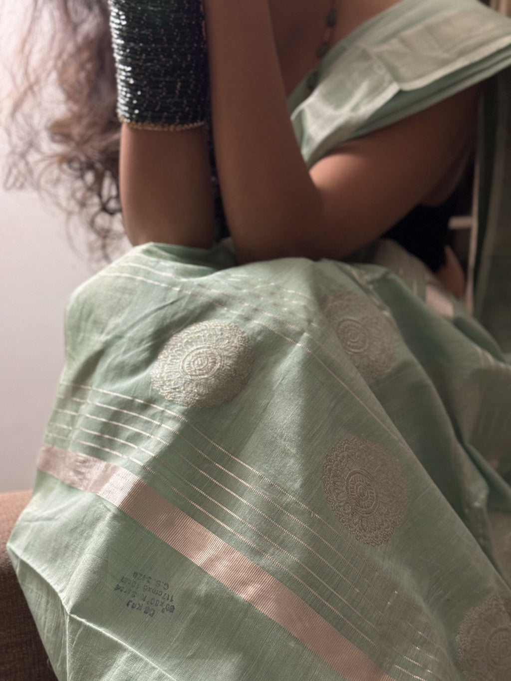 KALYANI SAREE 4