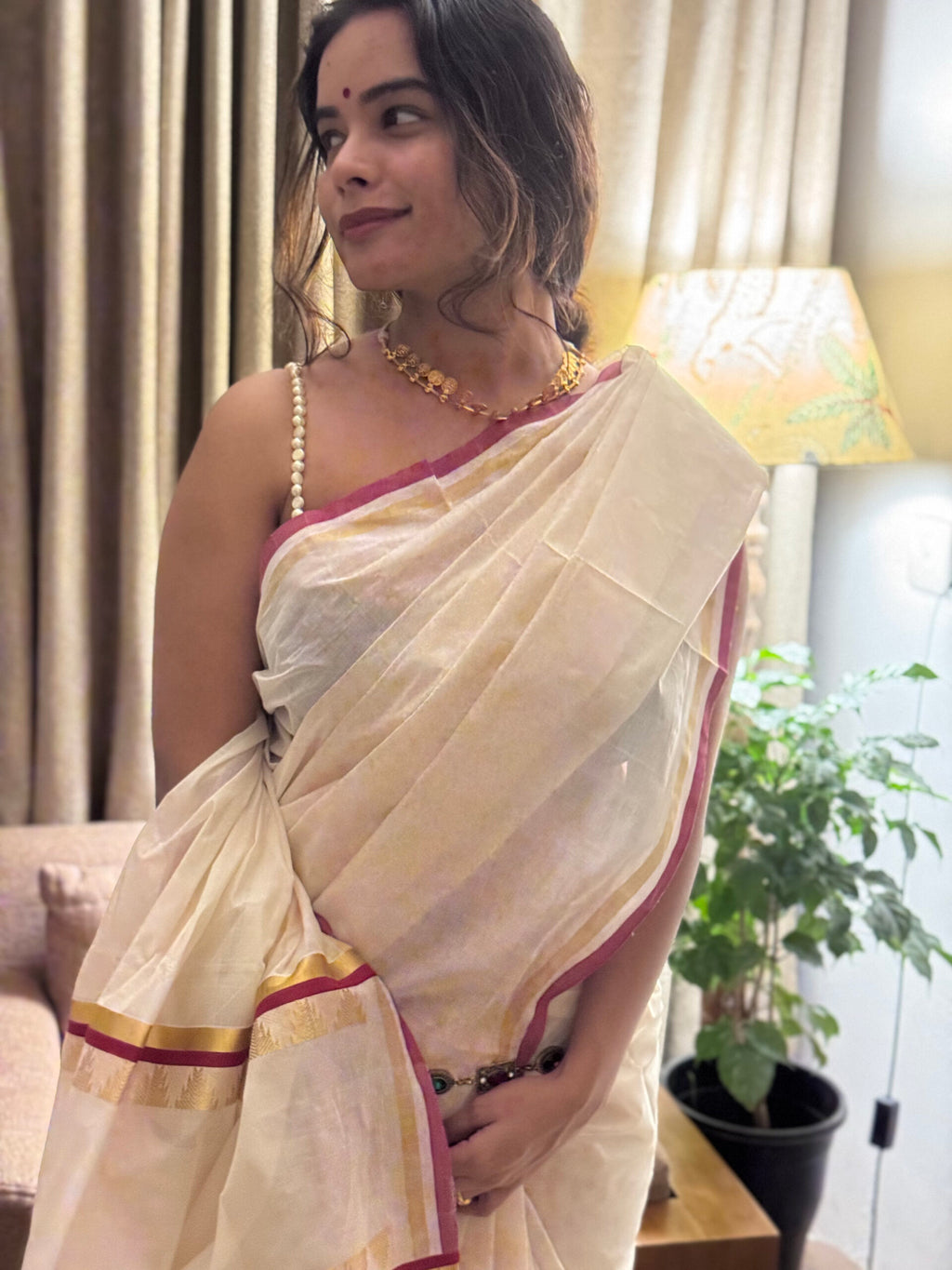 Sukanya saree 3