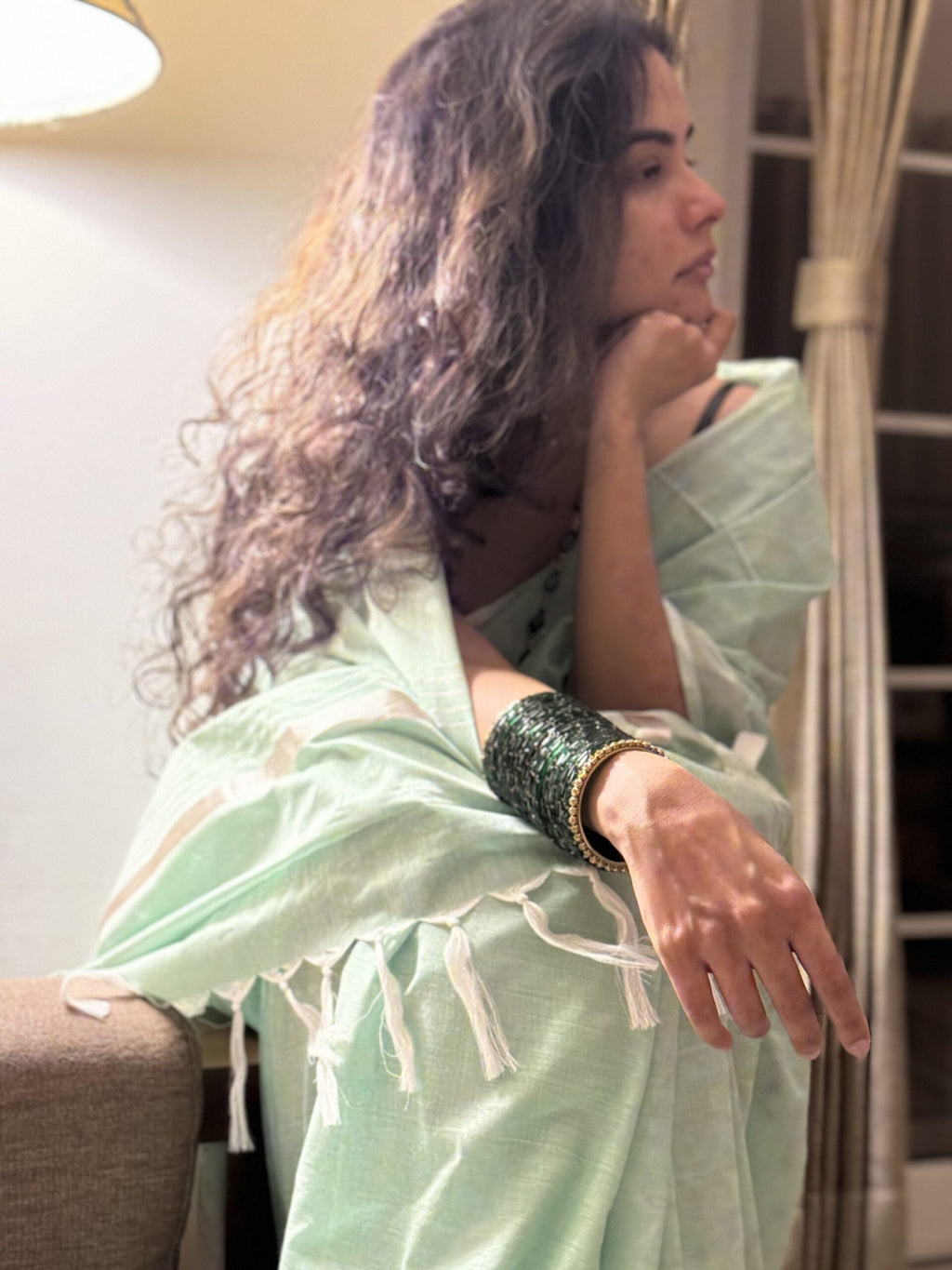 KALYANI SAREE 5