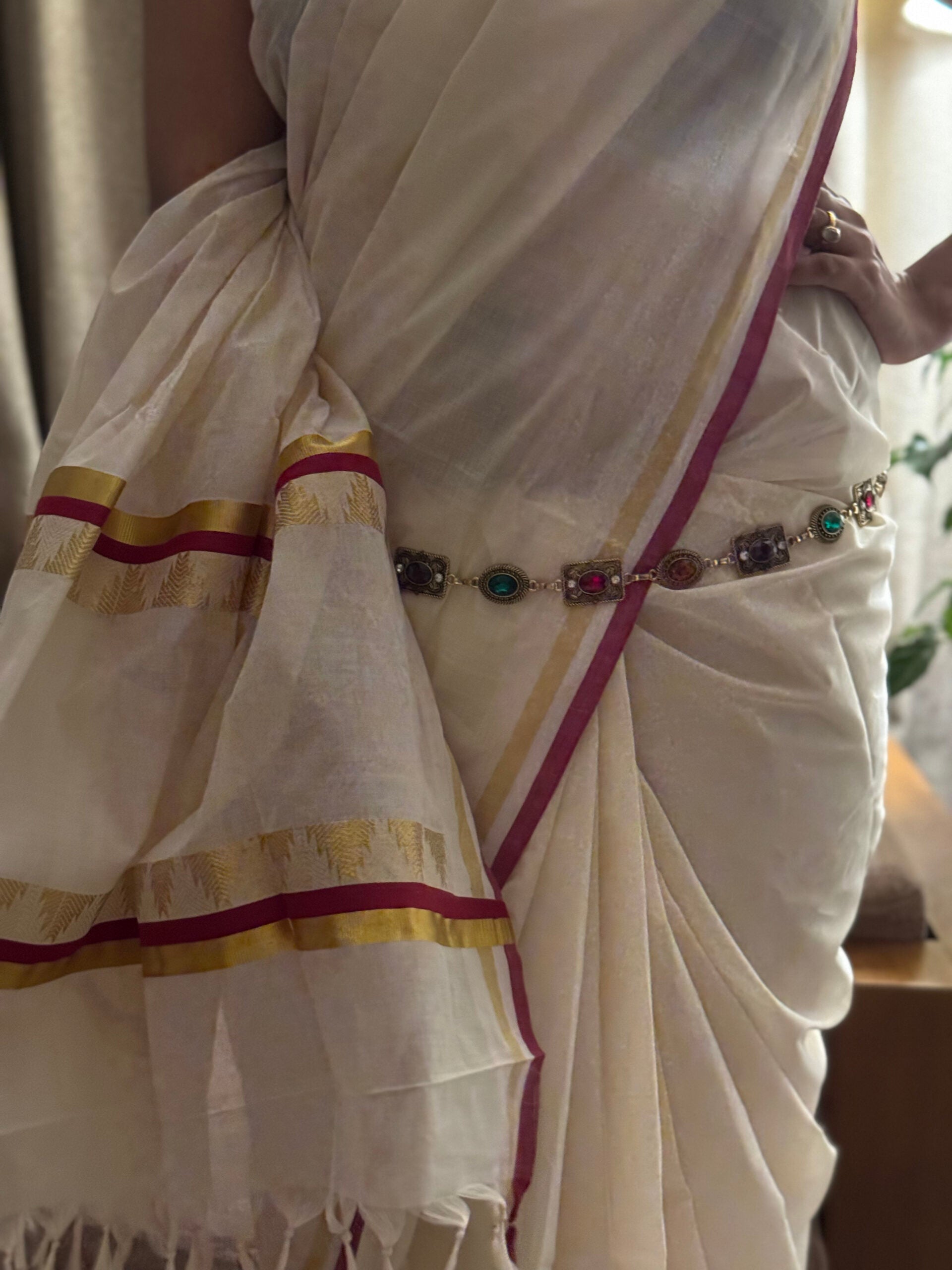 Sukanya saree 9