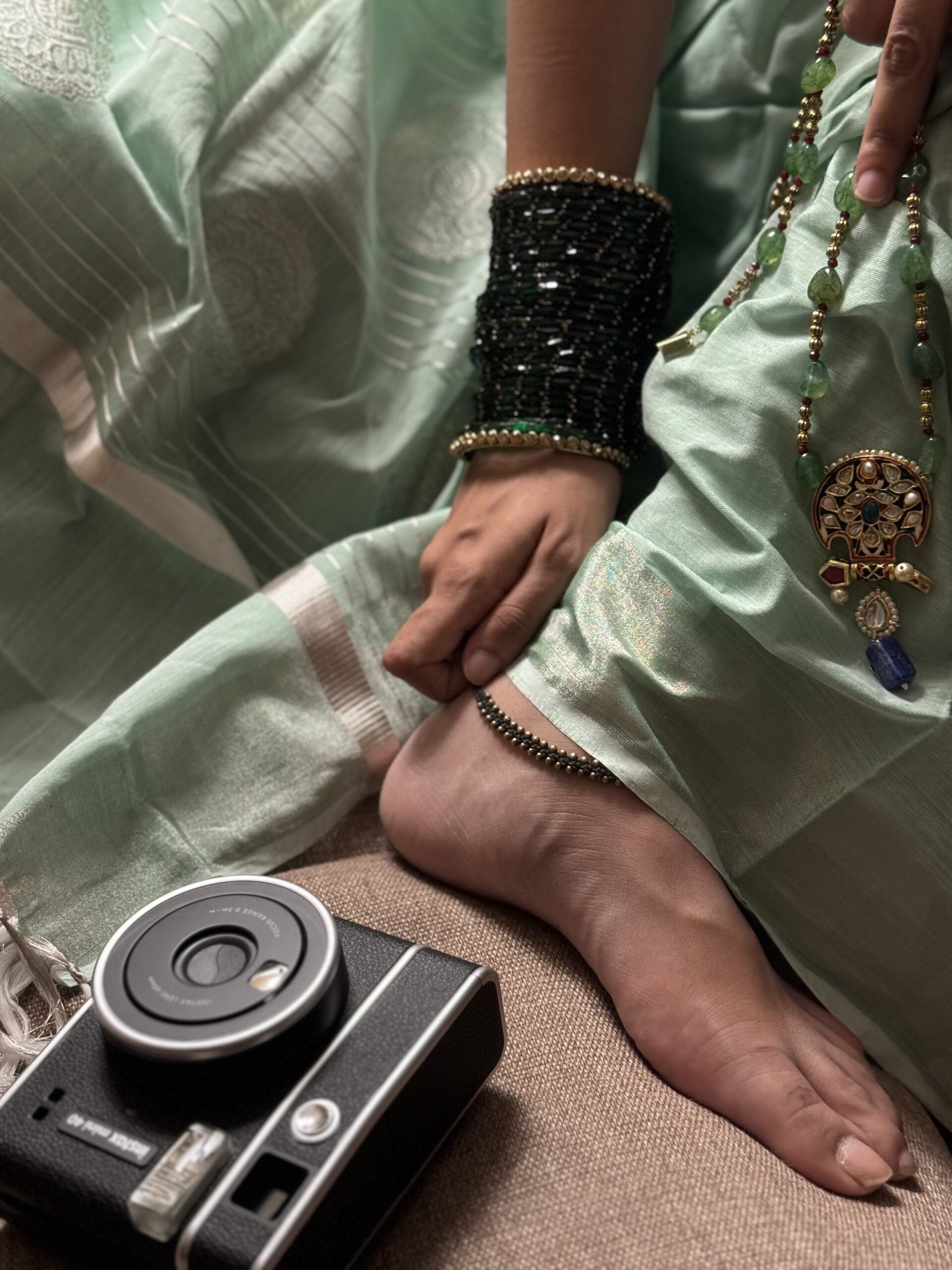 KALYANI SAREE 7