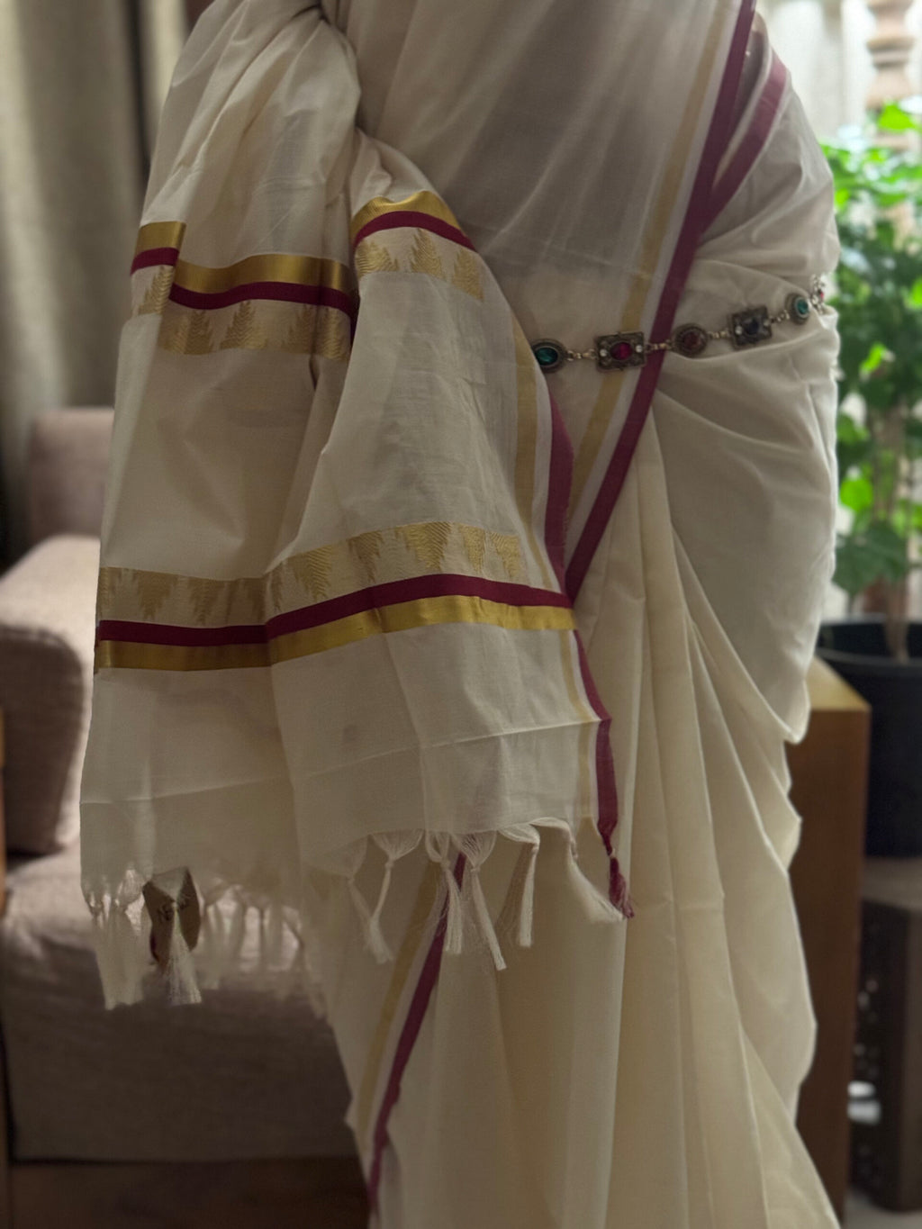 Sukanya saree 8