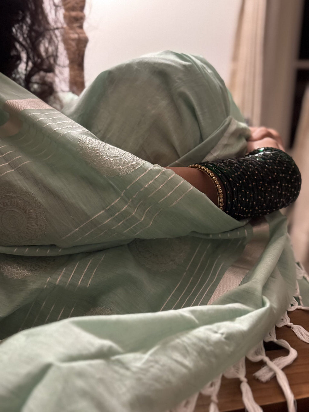 KALYANI SAREE 9
