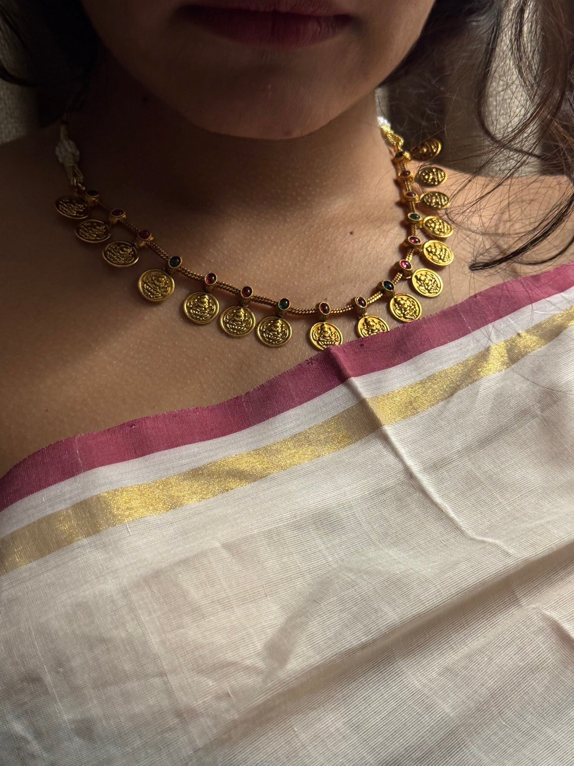 Lakshmi kaashu maala 2