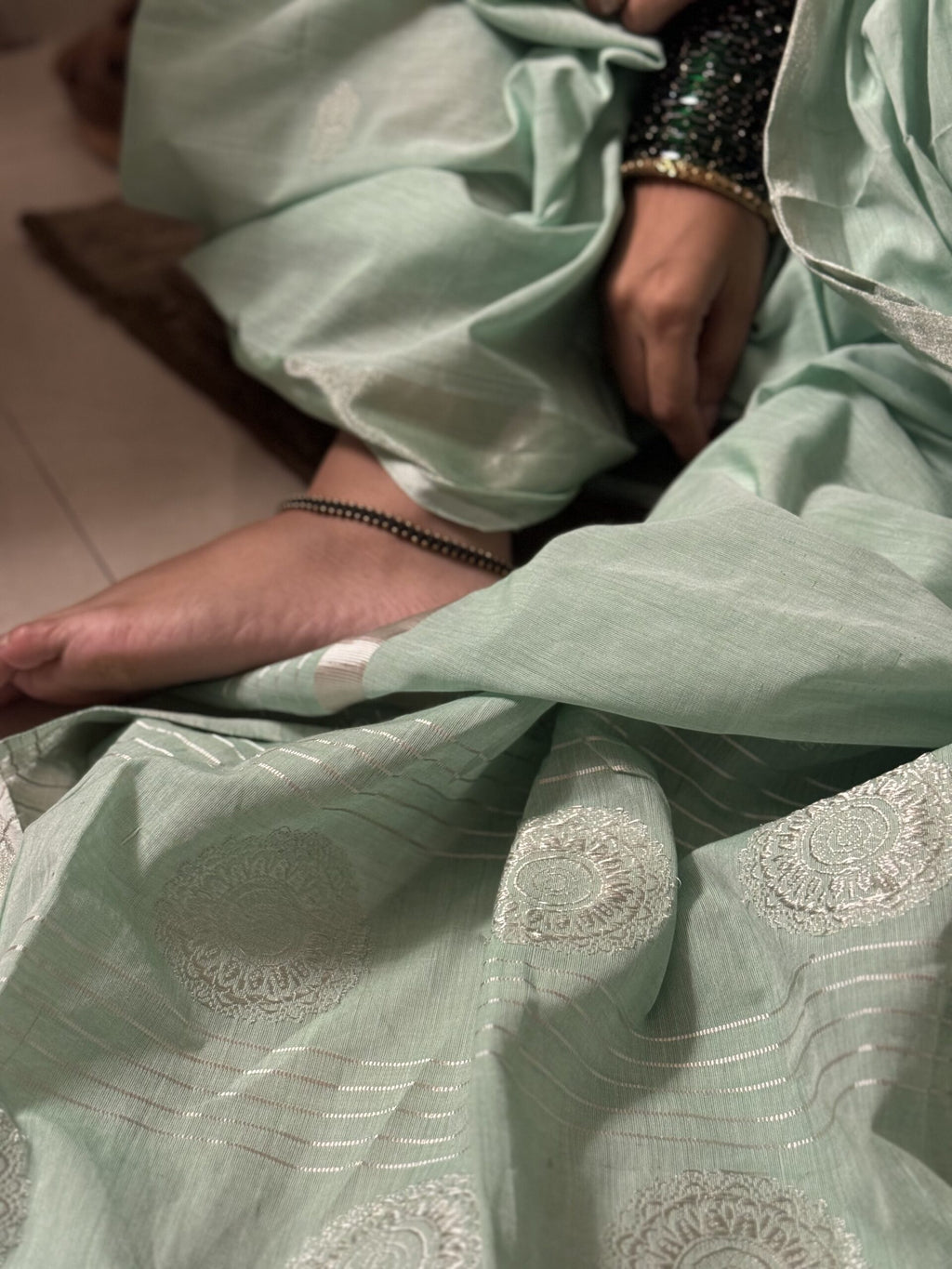 KALYANI SAREE 10