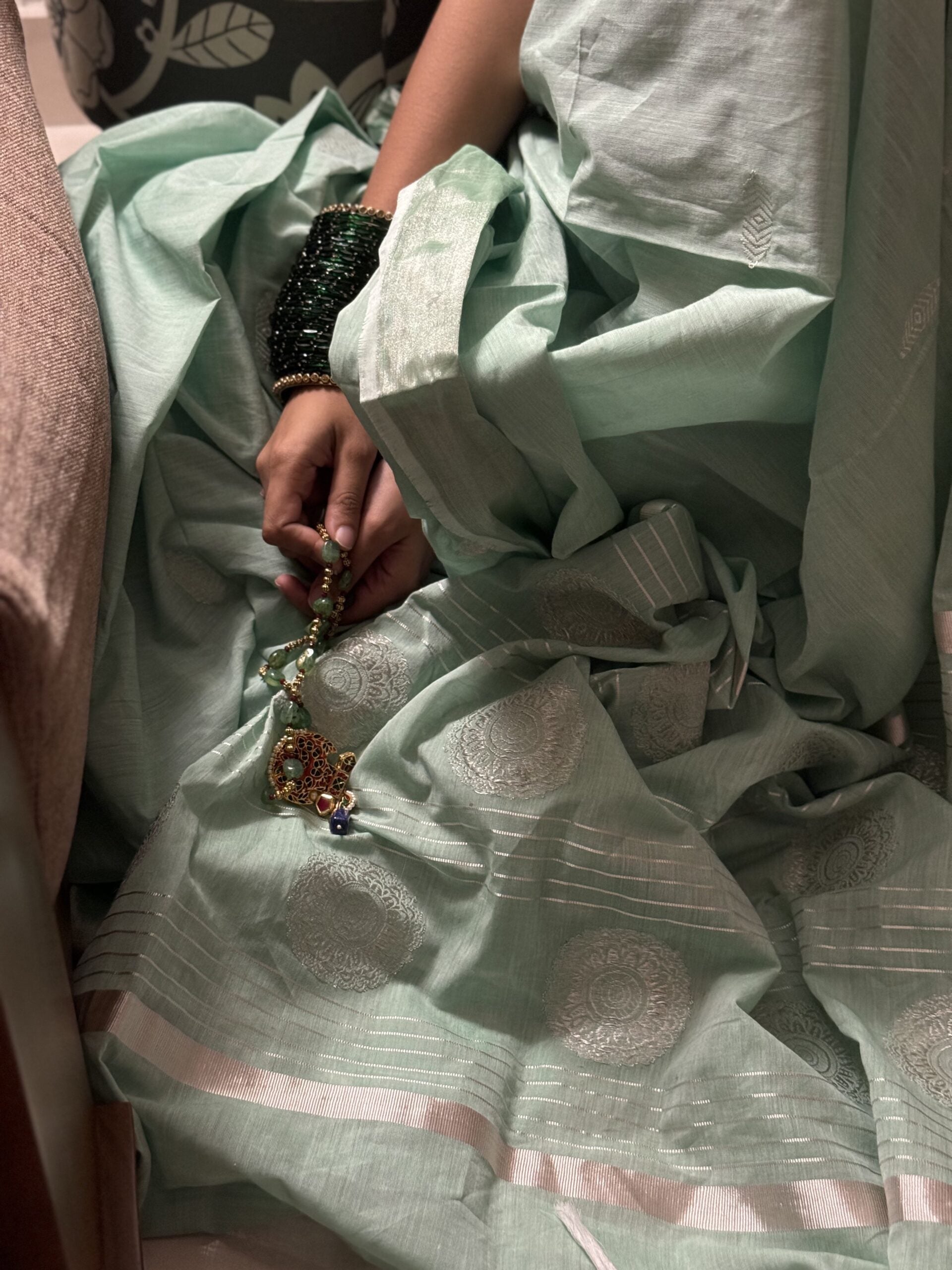 KALYANI SAREE 11