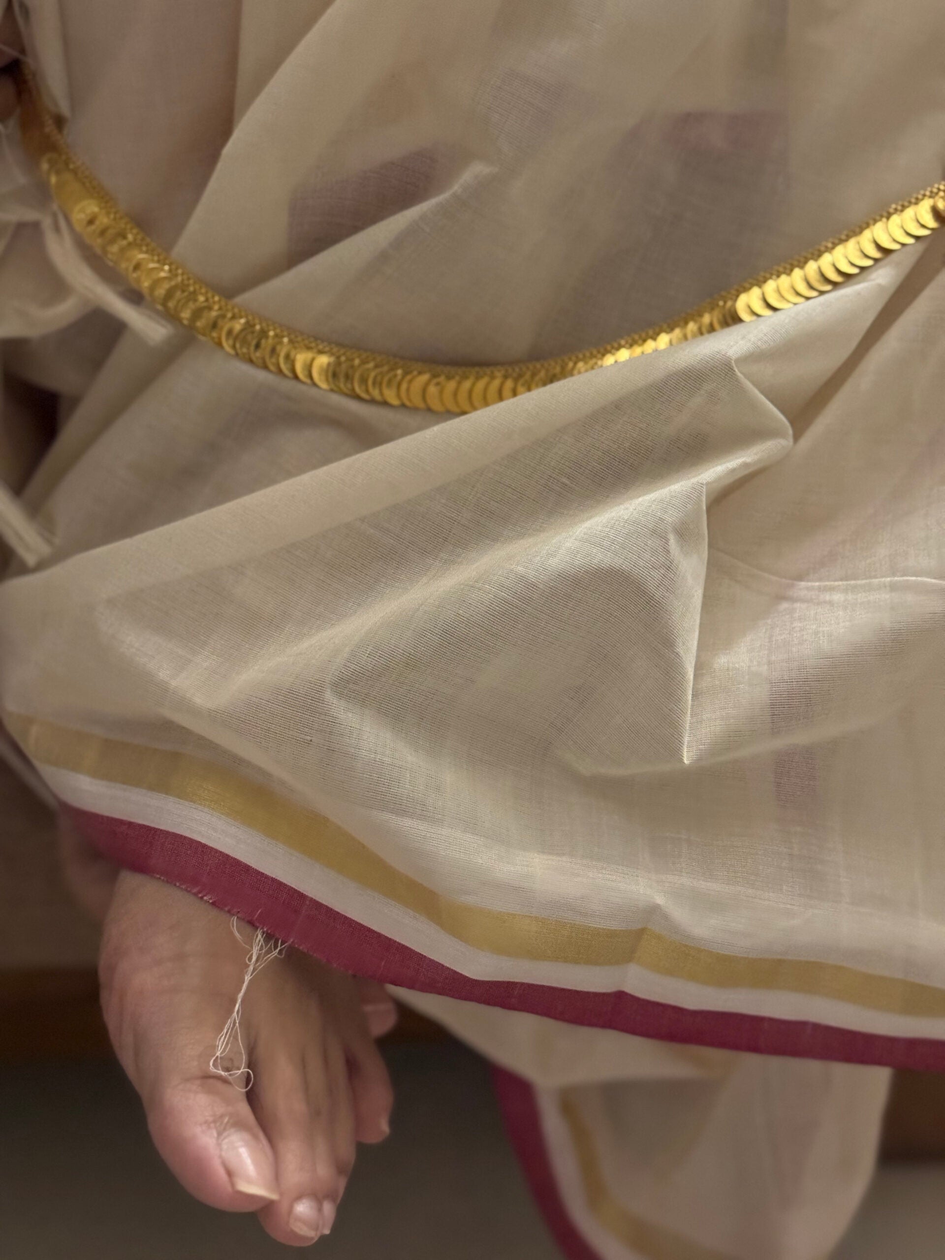 Sukanya saree 7