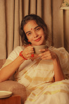 Uthradam Saree