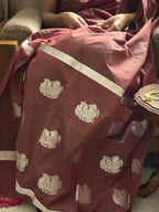 Dhrishya Saree 7