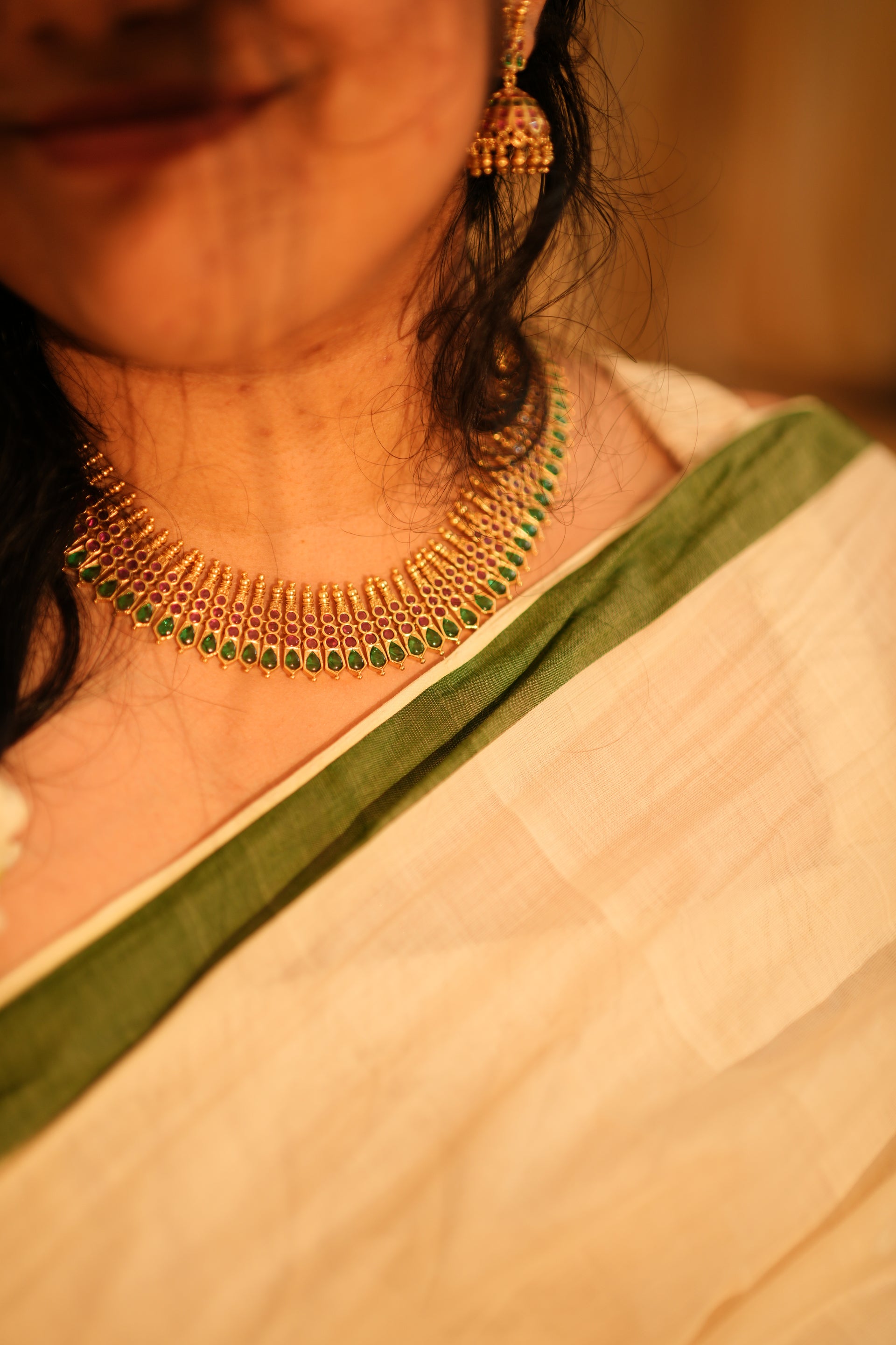 Pachakallu maala