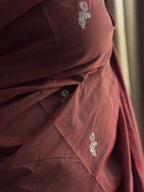 Dhrishya Saree 9