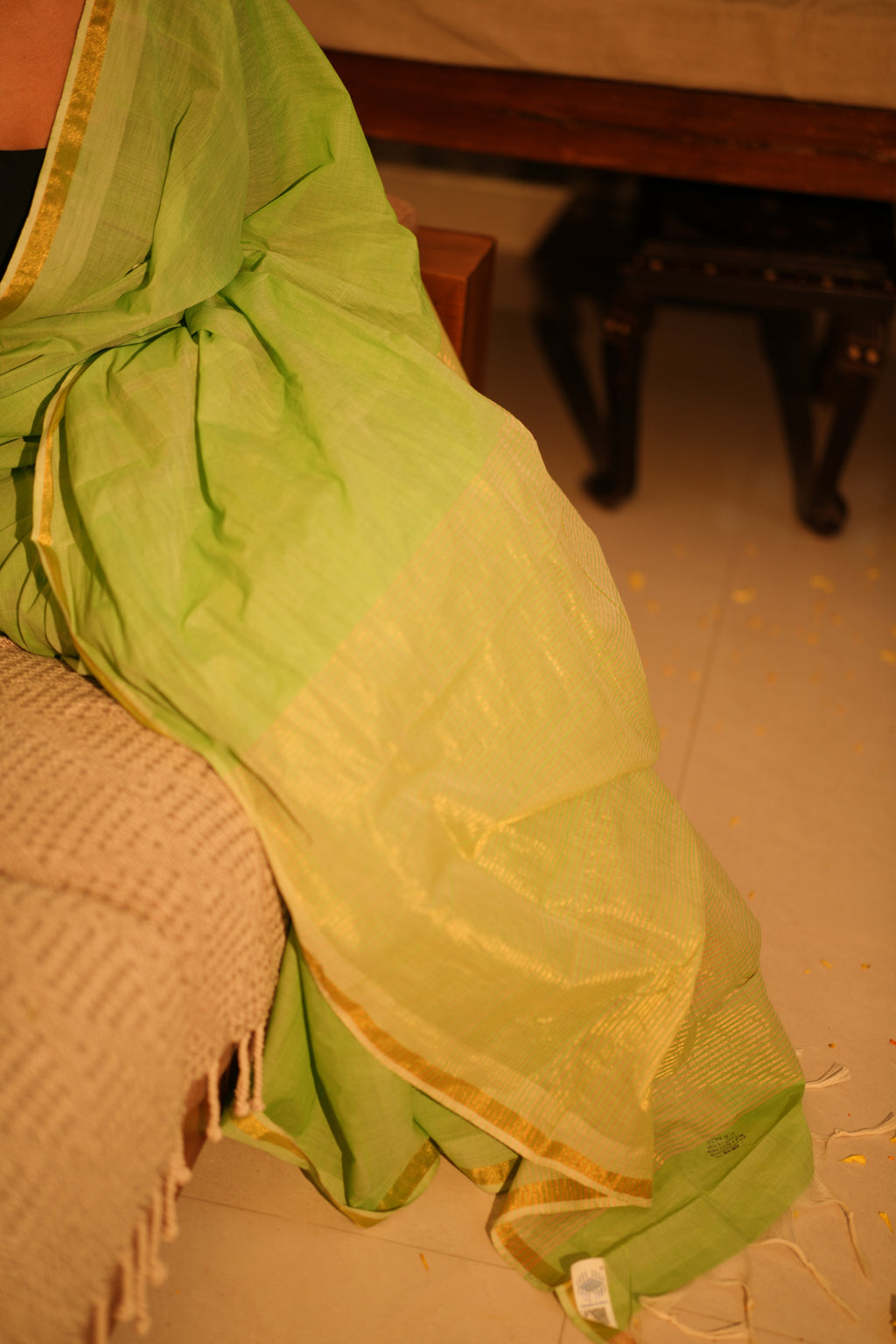 Aathira Saree
