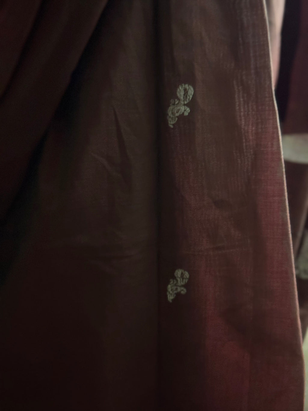 Dhrishya Saree 8