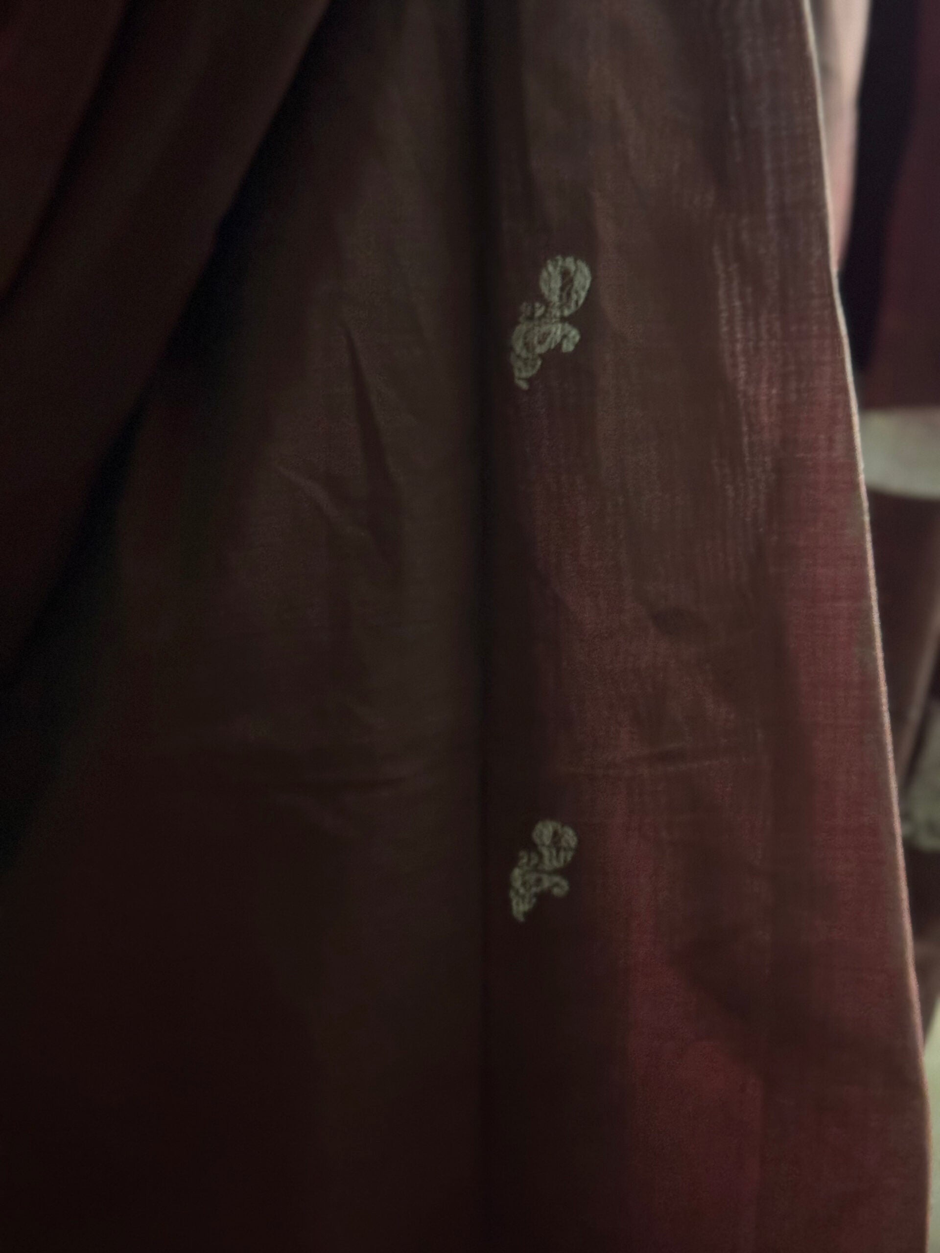 Dhrishya Saree 8