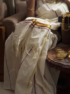 Poothali Saree 7