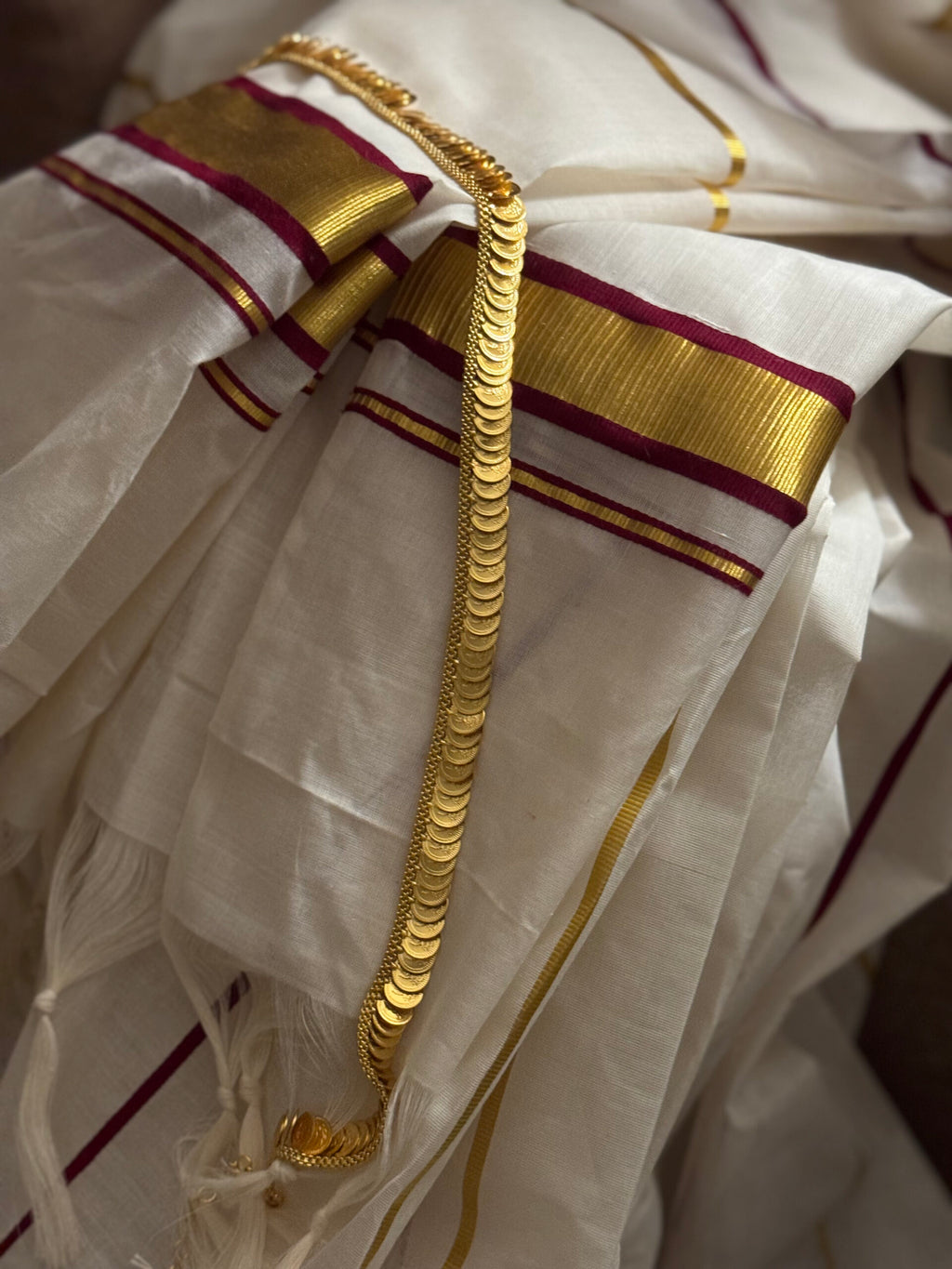 Poothali Saree 9