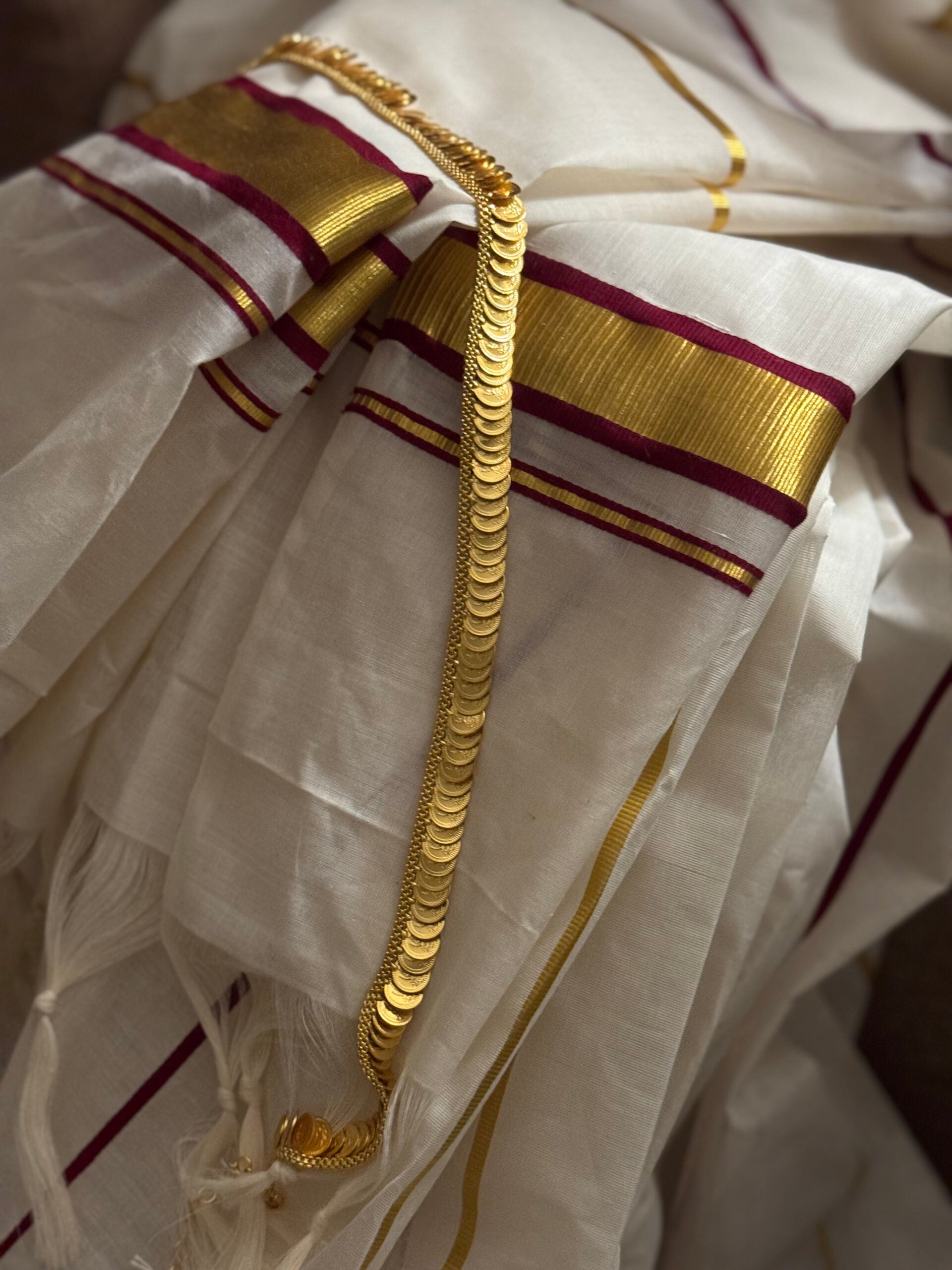 Poothali Saree 9
