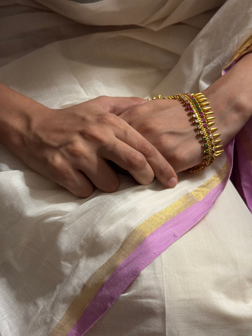 Priya Saree 3