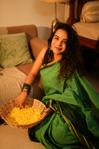 Dyuthi Saree