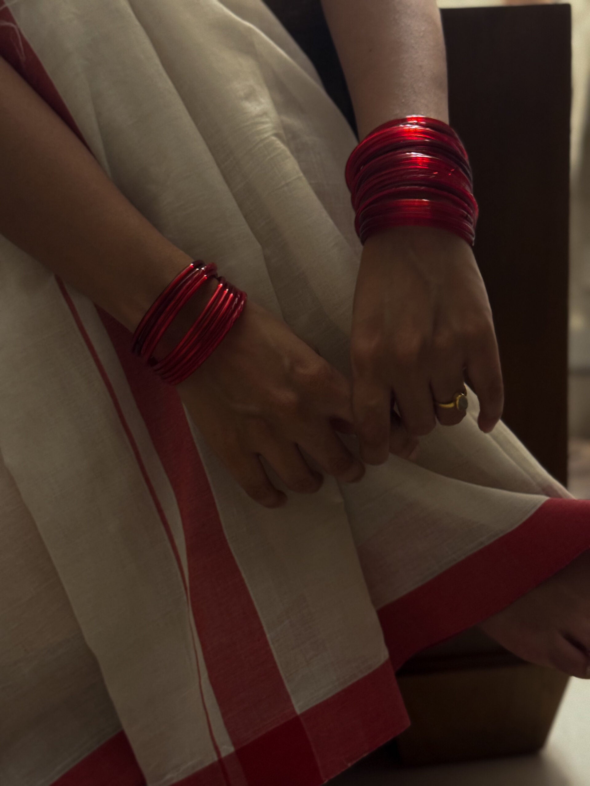 Anasooya set mundu 4