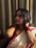 Anasooya set mundu 9