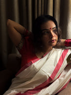 Anasooya set mundu 12