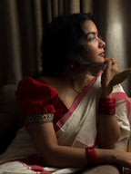 Anasooya set mundu 3