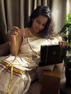 Poothali Saree 4