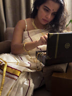 Poothali Saree 6