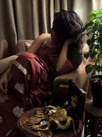 Dhrishya Saree 4