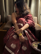 Dhrishya Saree