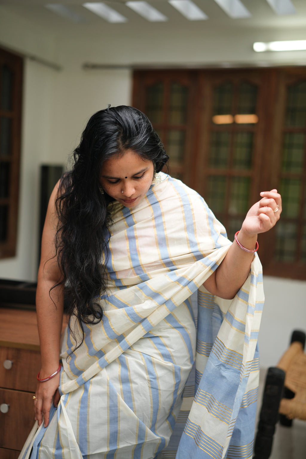 Netra Saree