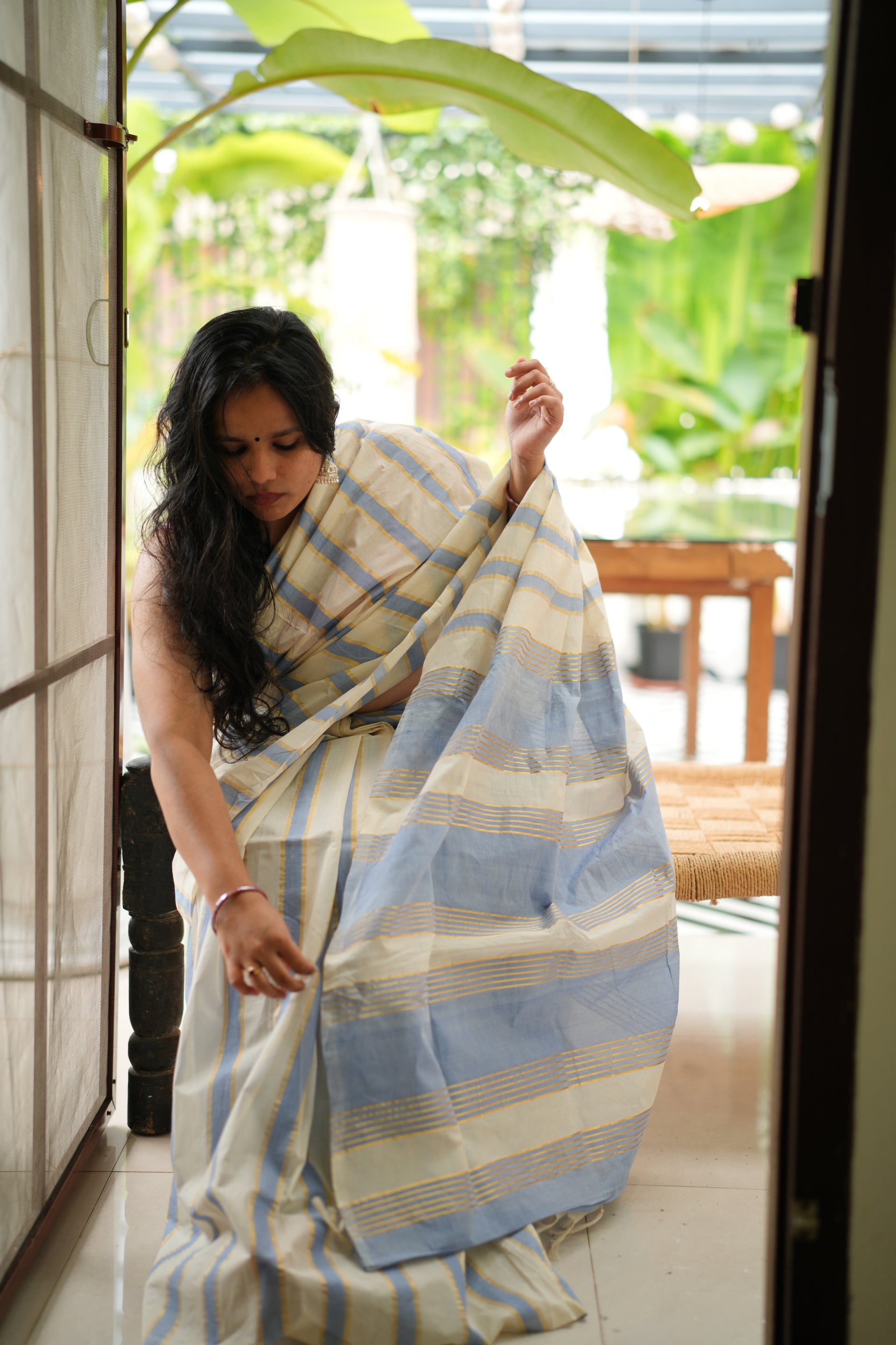 Netra Saree