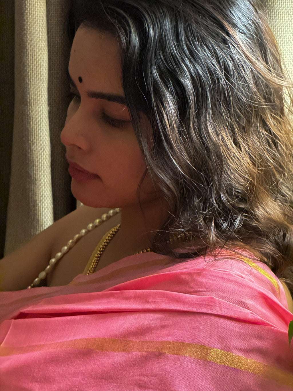 Poorna Saree 6
