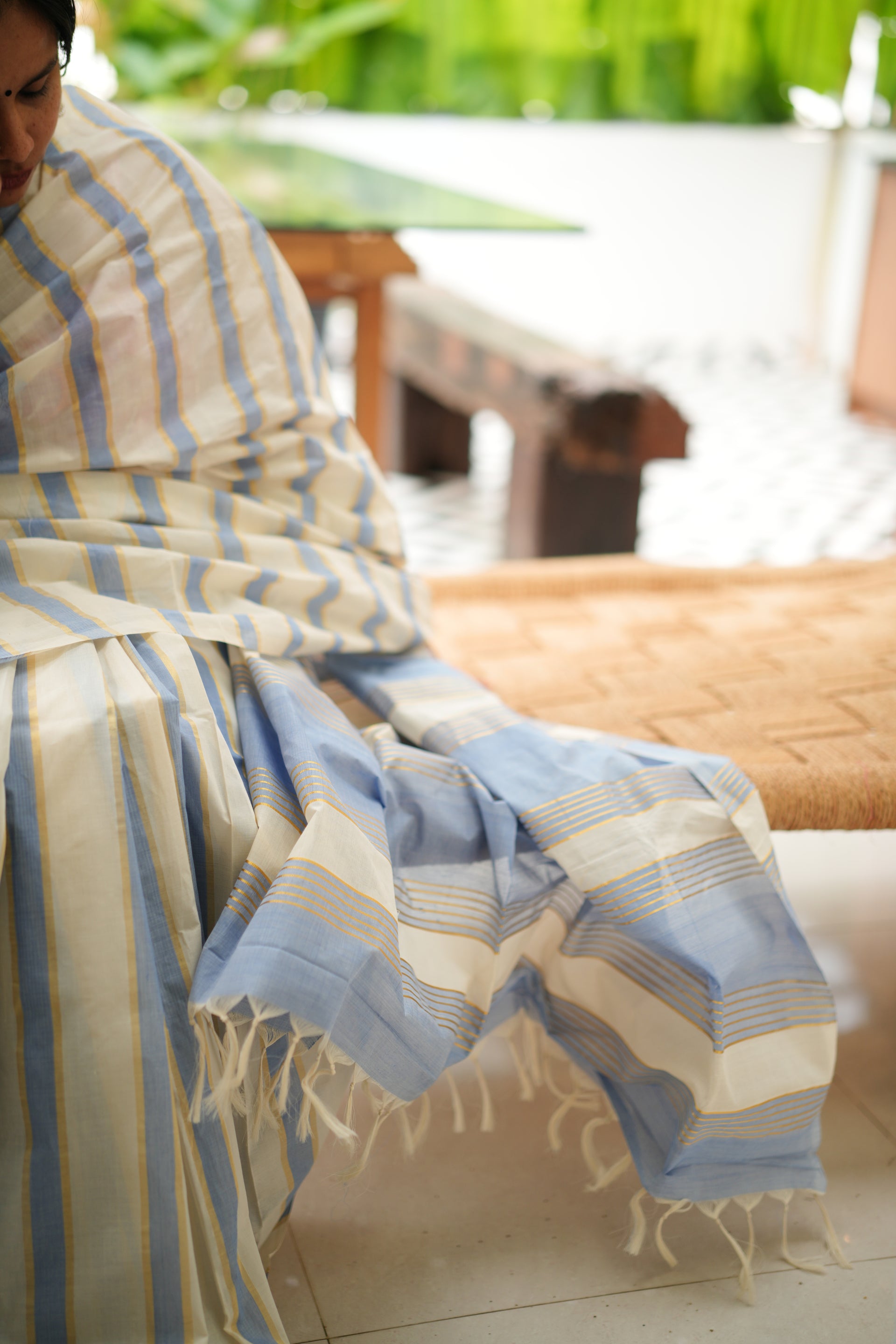 Netra Saree