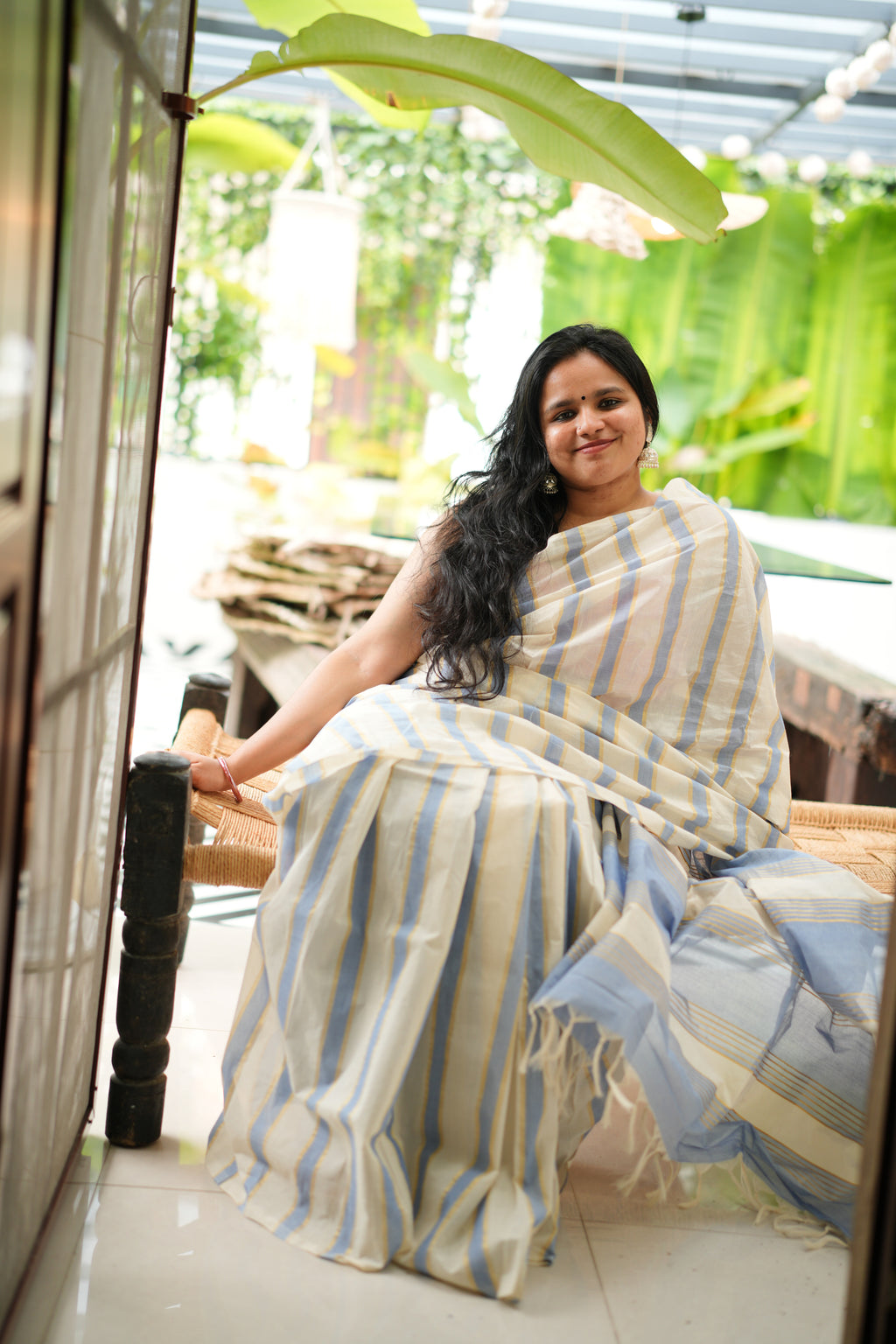 Netra Saree