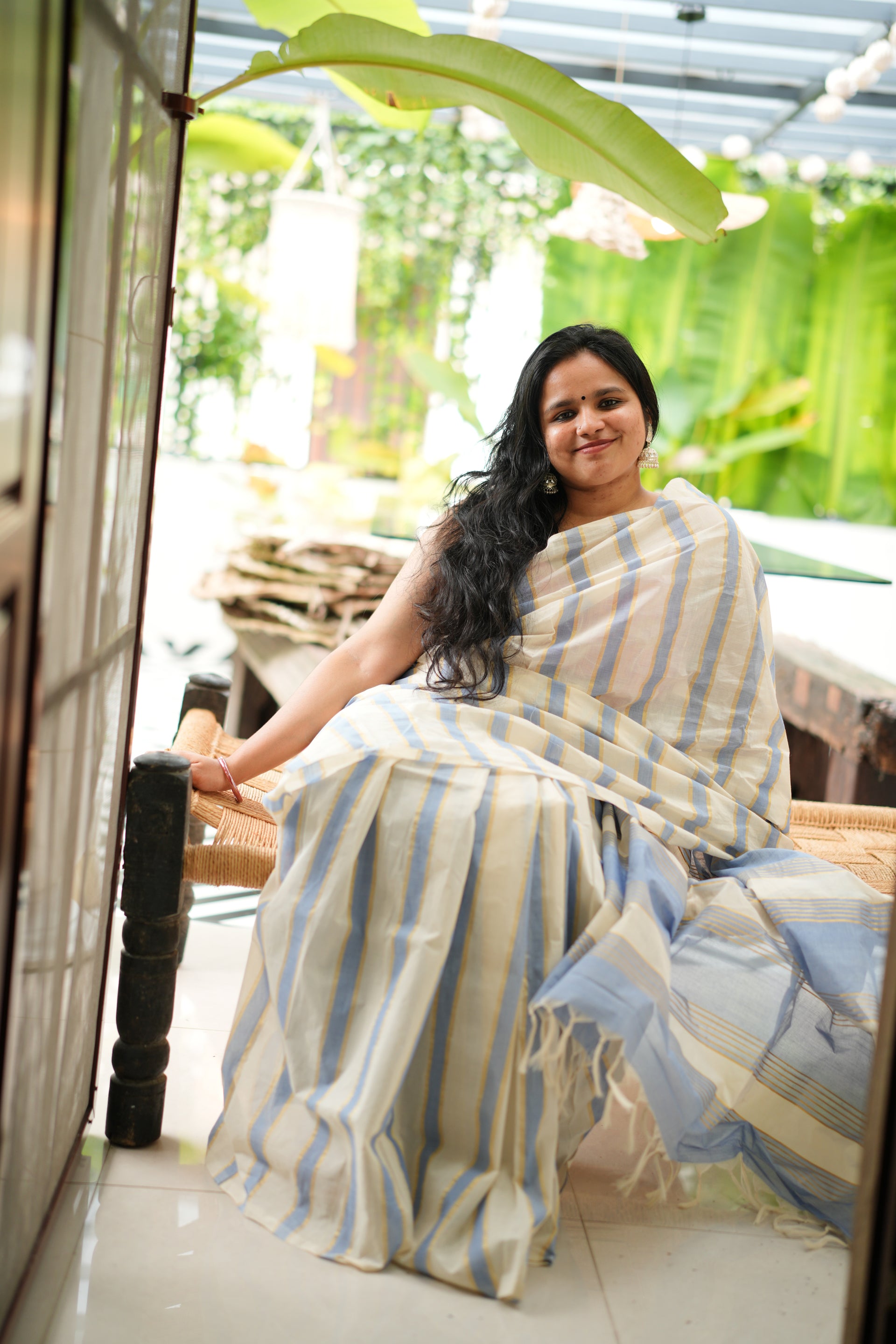 Netra Saree