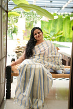 Netra Saree