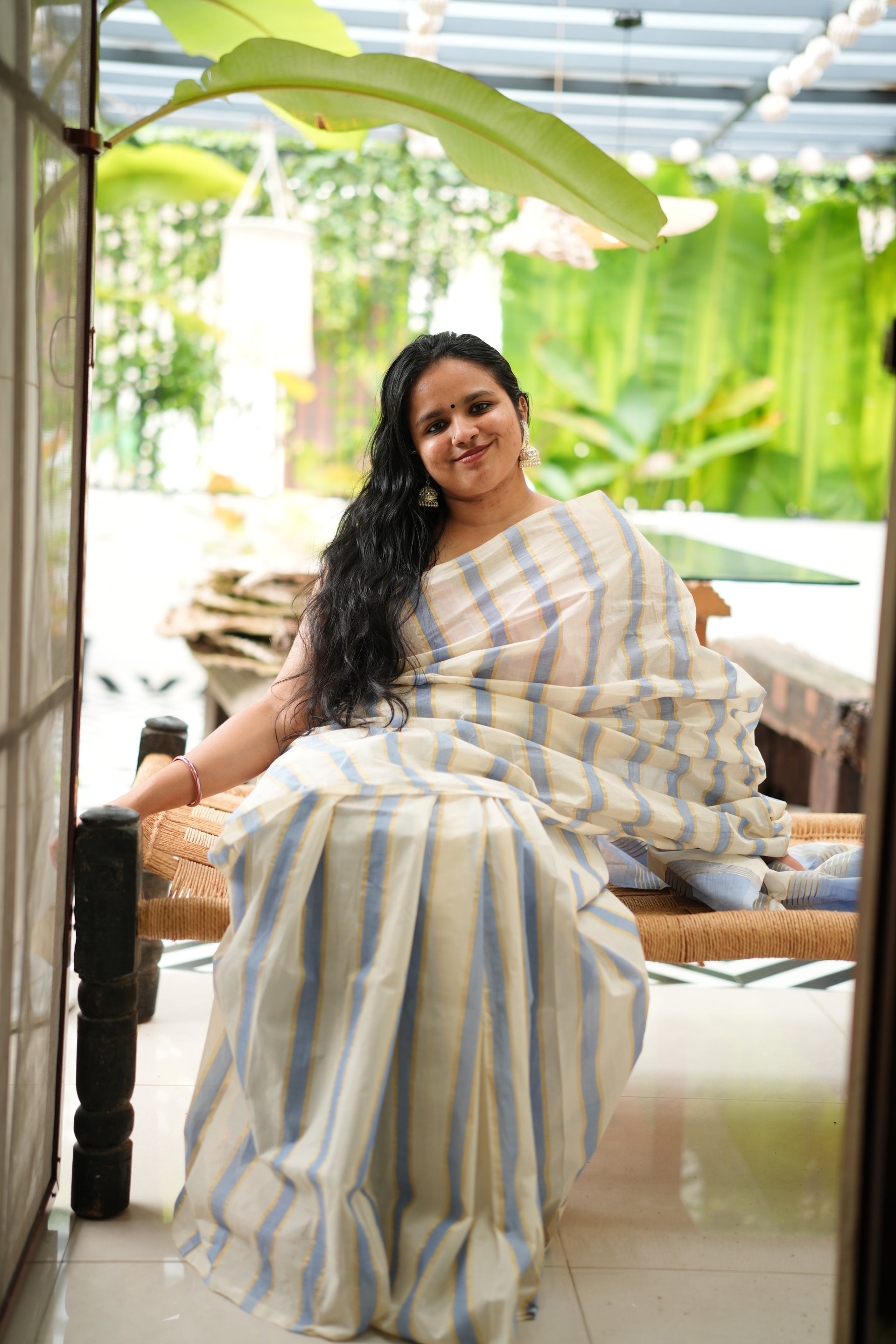 Netra Saree