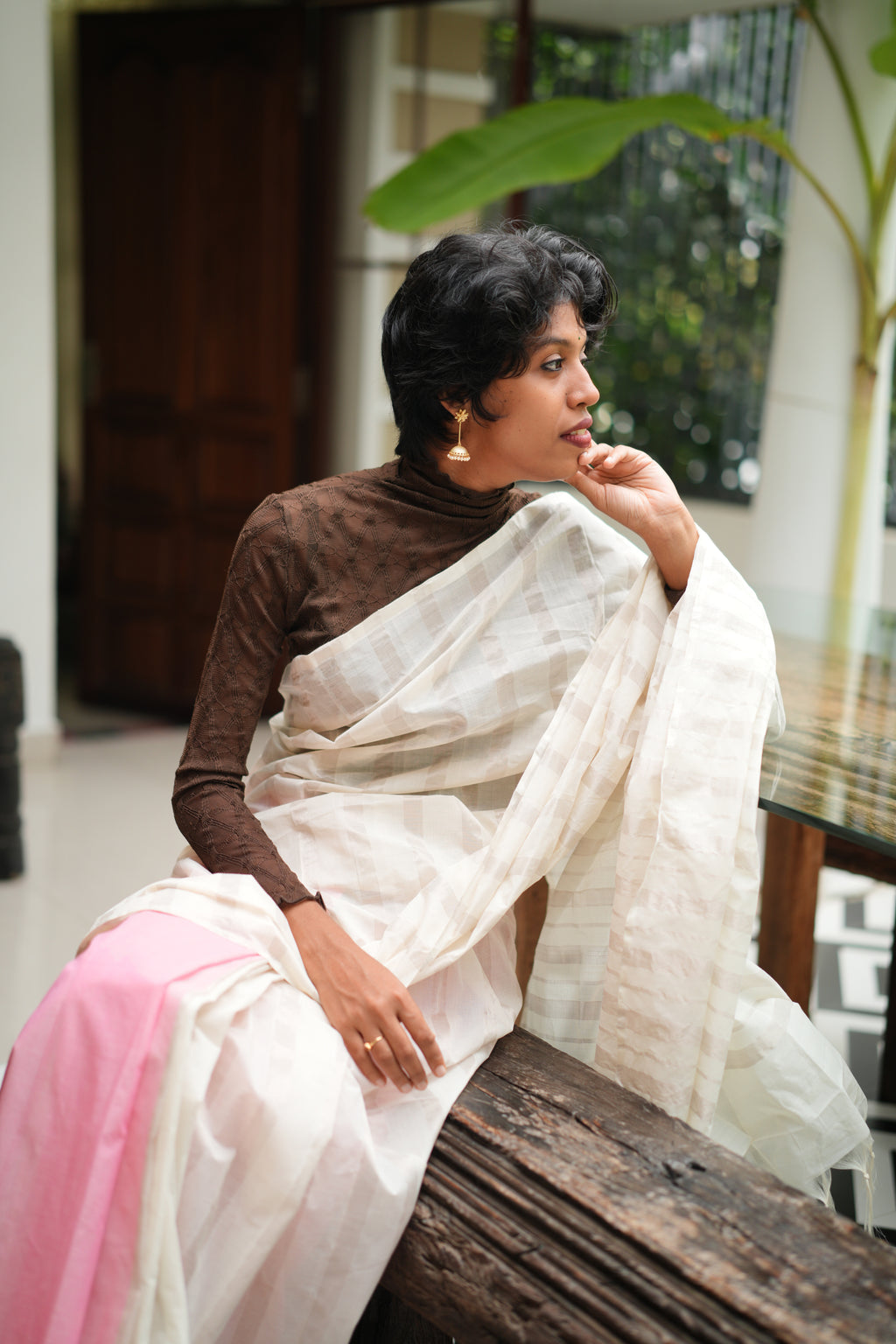 Laya Saree