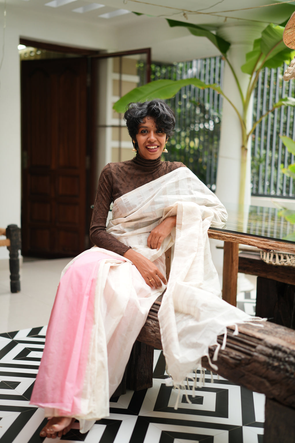 Laya Saree