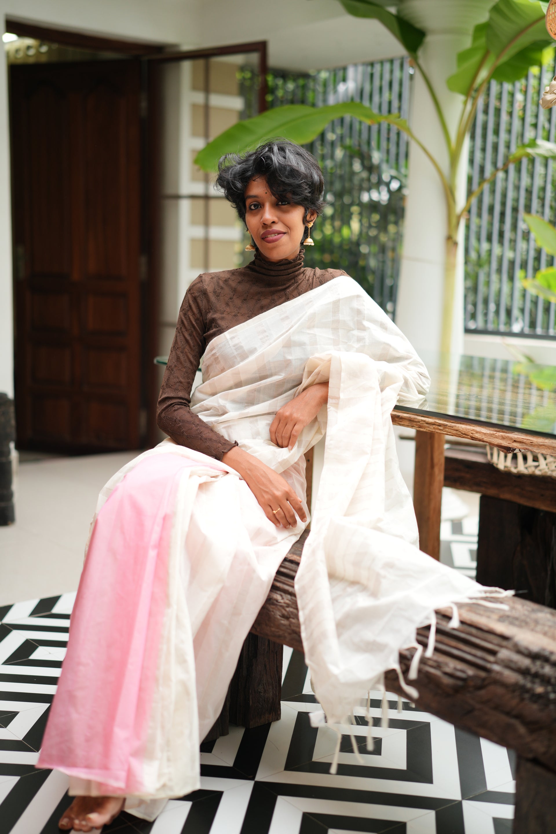Laya Saree