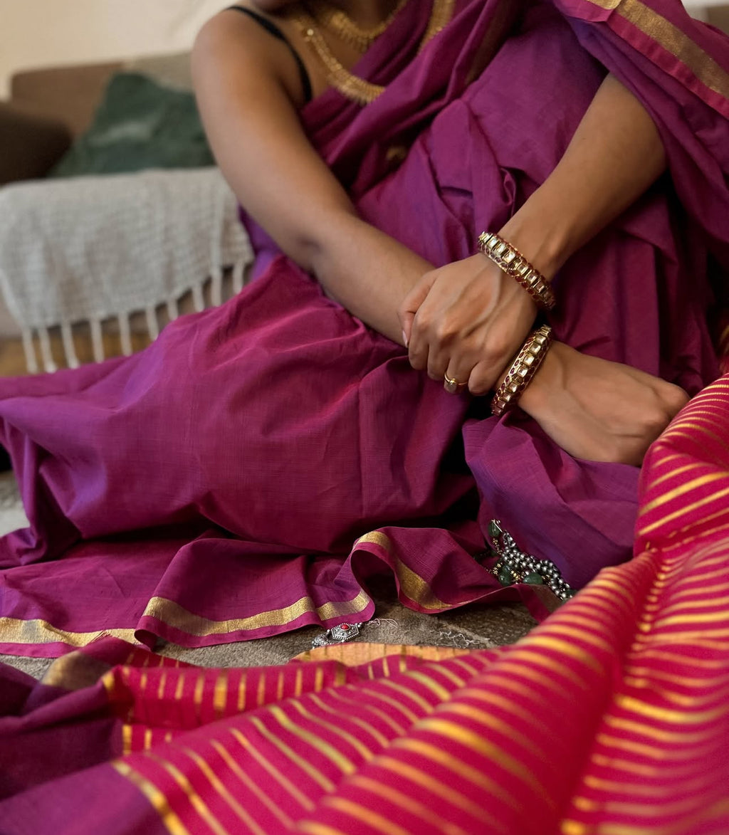 Padma Saree 3