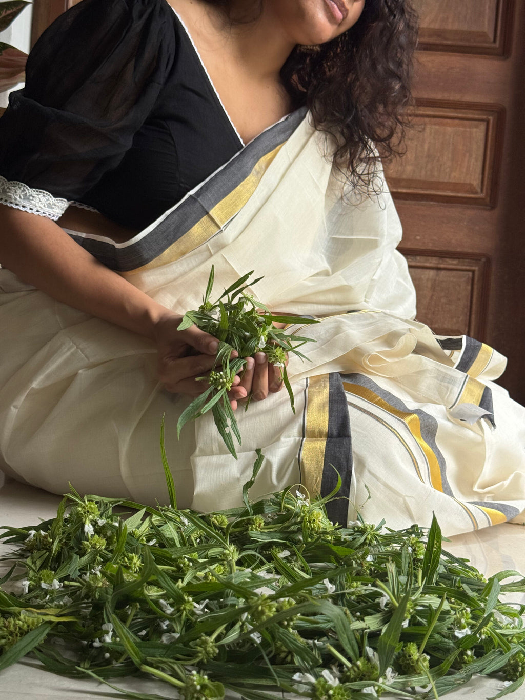 Jwala set mundu 3