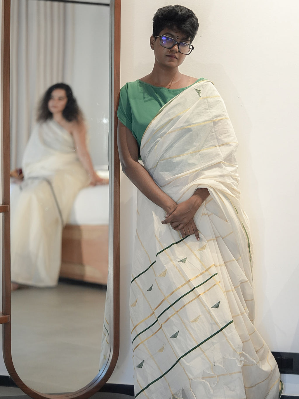 Padmavati Saree 3