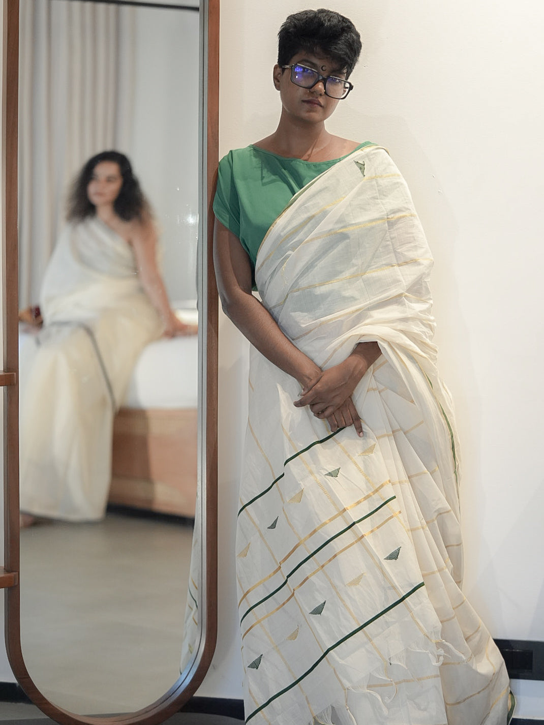Padmavati Saree 3