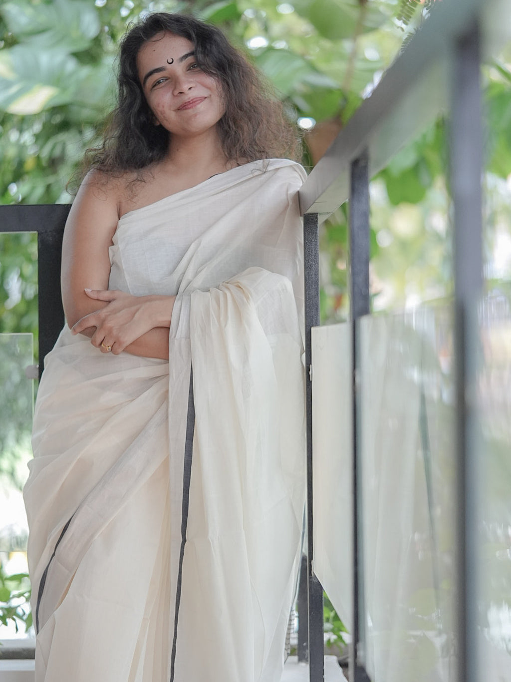 Sangeetha Saree